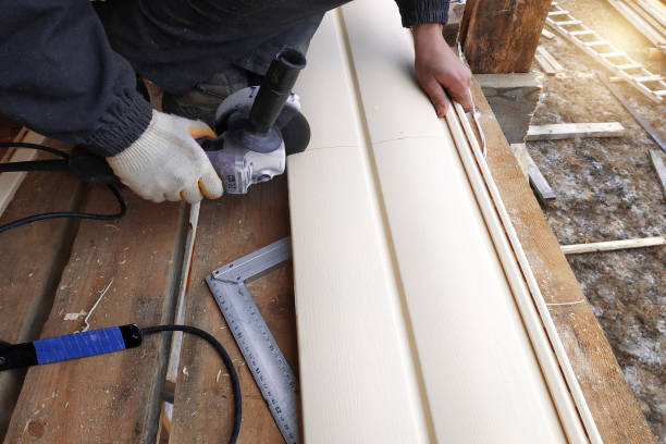 Affordable Siding Repair and Maintenance Services in Manchester, TN