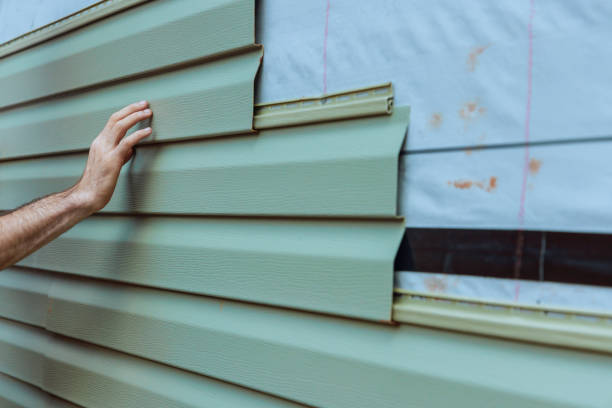  Manchester, TN Siding Pros